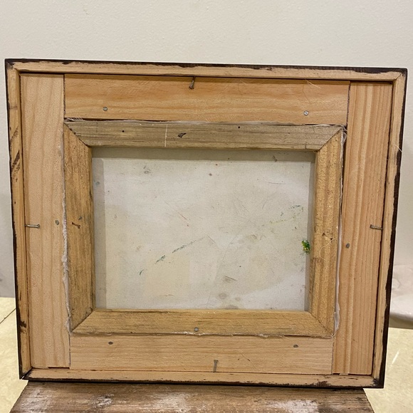 HAND Oil PAINTING🧑🎨 - Picture 3 of 3